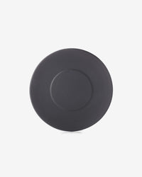 Revol SOLSTICE LID FOR BOWL 40CL Matt slate style SKU: '655977