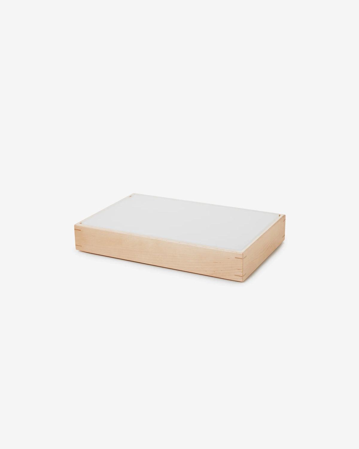 Revol EN SCENE CHILLING STATION WOODEN BOX GN 1/1 Maple SKU: '656008
