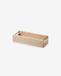 BOX 32,5 x 13,5 cm