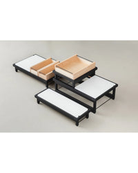 Revol EN SCENE BOX 32,5 x 13,5 cm Maple SKU: '656034