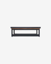 Revol EN SCENE RISER, HIGH FOR GN 1/1 Black metal and oak SKU: '656037