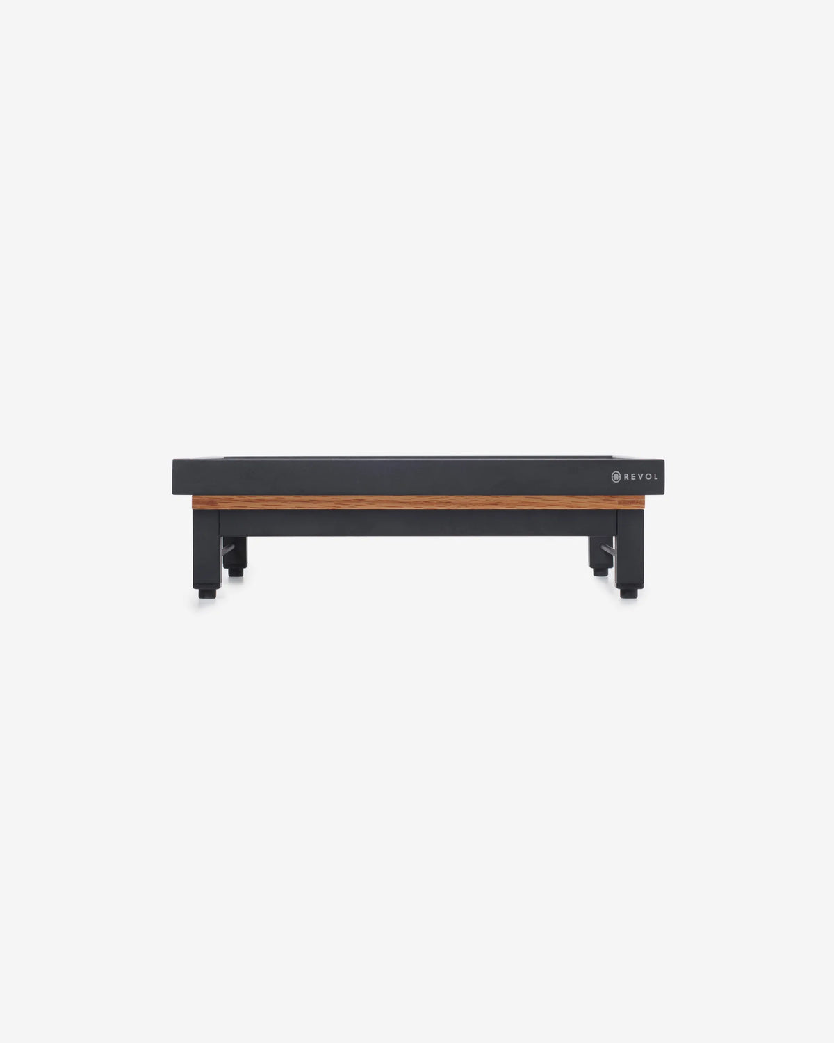 Revol EN SCENE RISER FOR GN 1/2 Black metal and oak SKU: '656041