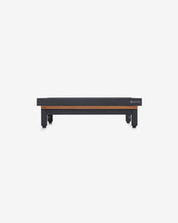 Revol EN SCENE RISER FOR GN 1/2 Black metal and oak SKU: '656041