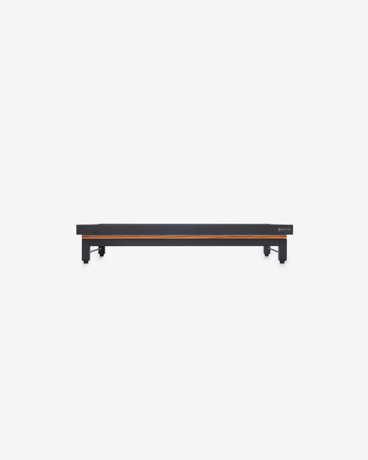 Revol EN SCENE RISER FOR GN 2/4 Black metal and oak SKU: '656043