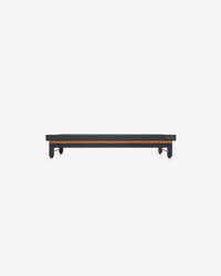 Revol EN SCENE RISER FOR GN 2/4 Black metal and oak SKU: '656043
