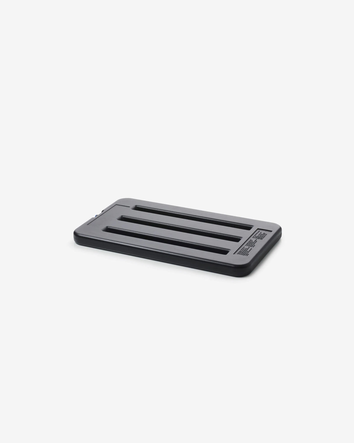 Revol EN SCENE EUTECTIC PLATE 48 CM Black SKU: '656049