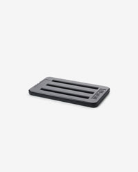 Revol EN SCENE EUTECTIC PLATE 48 CM Black SKU: '656049