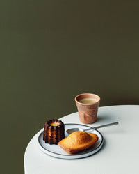 Revol  FROISSES EXPRESSO TUMBLER 8 CL Sienna earth SKU: '656076