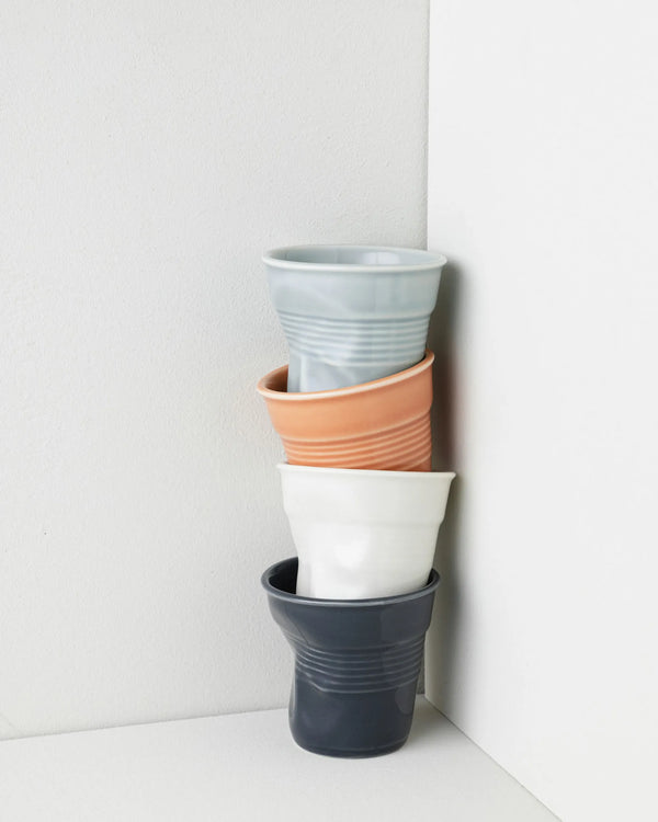 Revol  FROISSES EXPRESSO TUMBLER 8 CLa Blue Mistral SKU: '656079