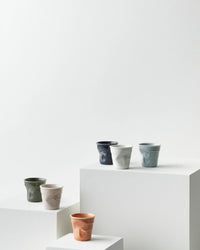 Revol FROISSE CAPPUCCINO TUMBLER 18CL Graphite SKU: '656084