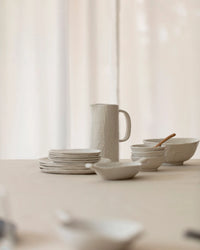 Revol  YLI BOWL 60CL Alabaster white SKU: '656228