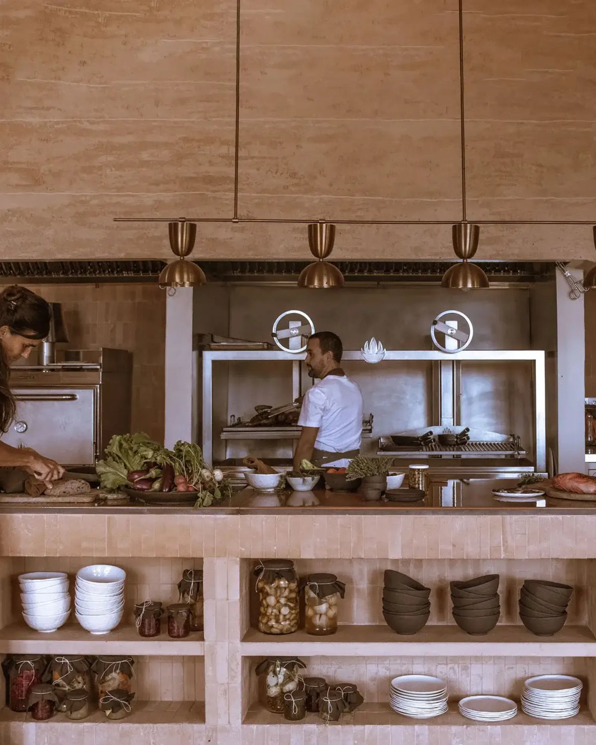 Revol  YLI BOWL 60CL Alabaster white SKU: '656228