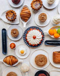 Revol  YLI SHOVEL PLATE 18,5CM Alabaster white SKU: '656296