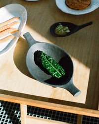 Revol  YLI SHOVEL PLATE 18,5CM Matt slate style SKU: '656297