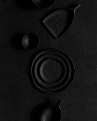 Revol  YLI POD BOWL 16,5CM Matt slate style SKU: '656355