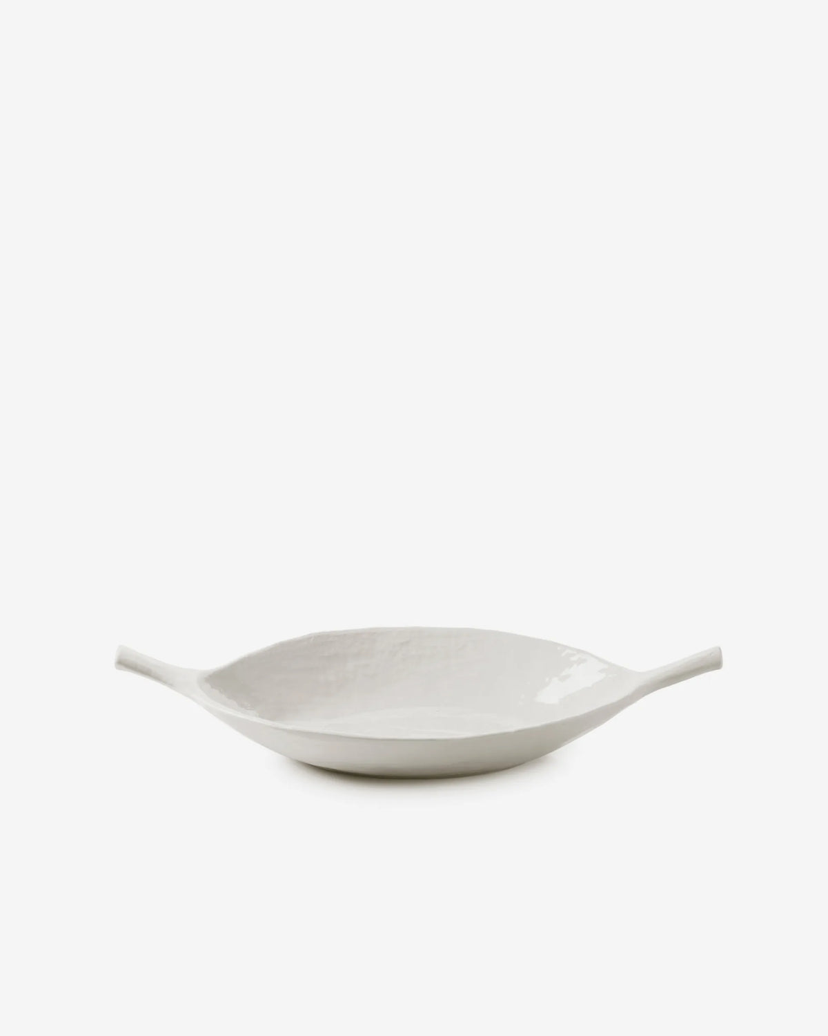 Revol  YLI POD SERVING BOWL 33CM Alabaster white SKU: '656361