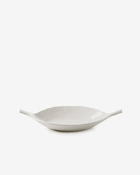 Revol  YLI POD SERVING BOWL 33CM Alabaster white SKU: '656361