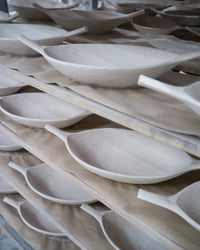 Revol  YLI POD SERVING BOWL 33CM Alabaster white SKU: '656361