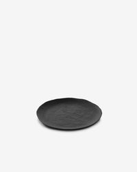 Revol  YLI BREAD PLATE 15,5CM Matt slate style SKU: '656379