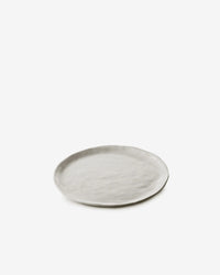 Revol  YLI DESSERT PLATE 21,5CM Alabaster white SKU: '656380
