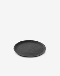 Revol  YLI DESSERT PLATE 21,5CM Matt slate style SKU: '656381