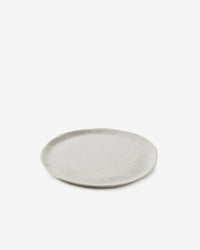 Revol  YLI DINNER PLATE 26,5CM Alabaster white SKU: '656382