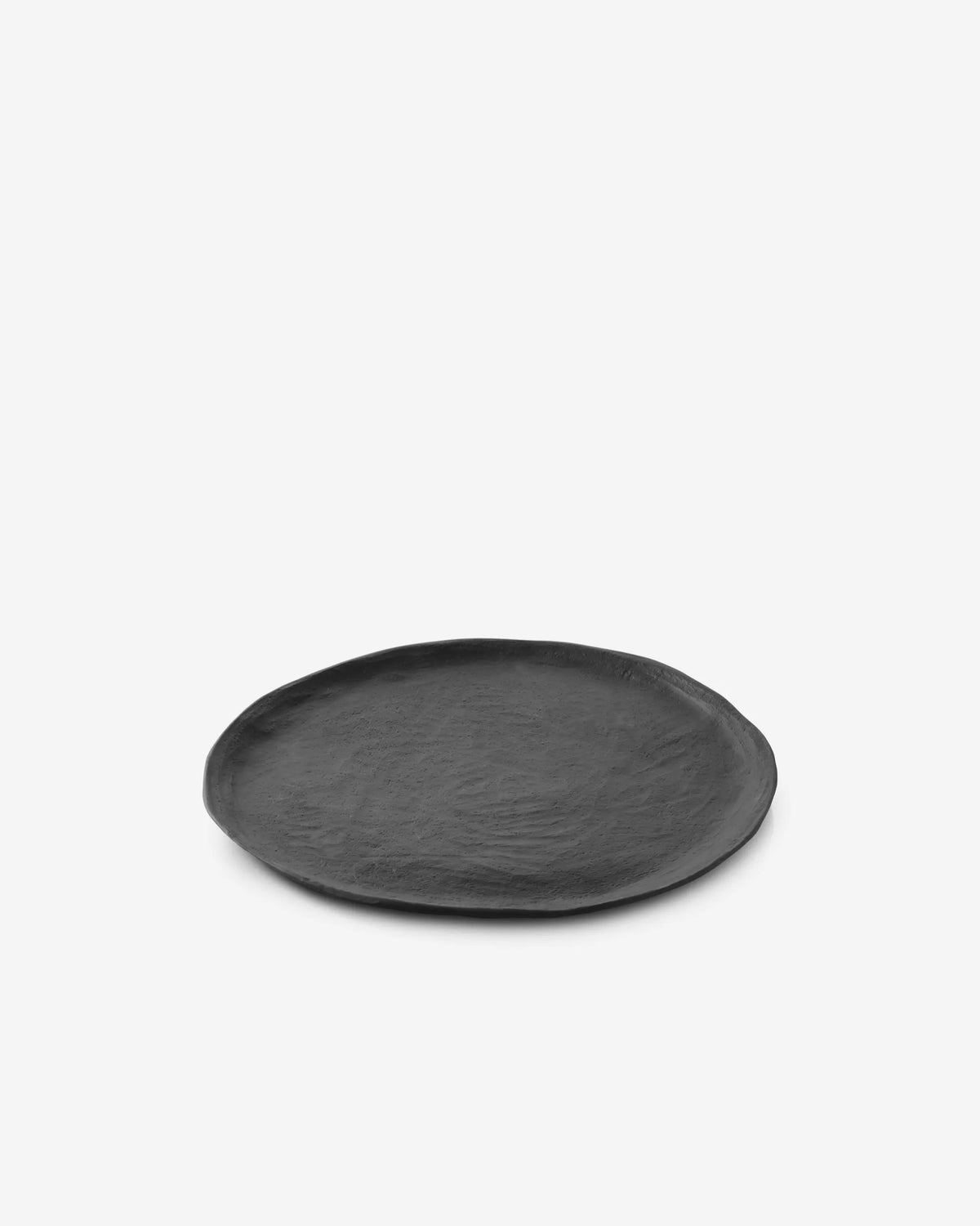 Revol  YLI DINNER PLATE 26,5CM Matt slate style SKU: '656383