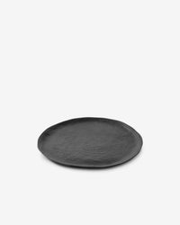 Revol  YLI DINNER PLATE 26,5CM Matt slate style SKU: '656383