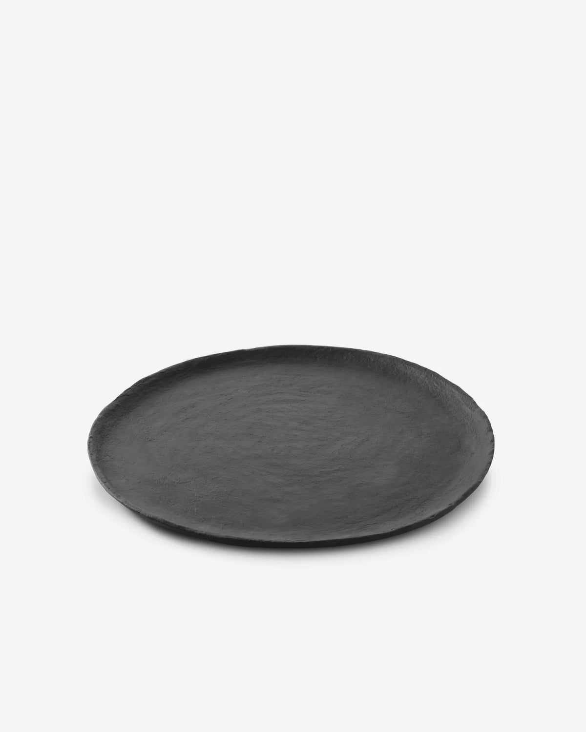 Revol  YLI DINNER PLATE 28,5CM Matt slate style SKU: '656385