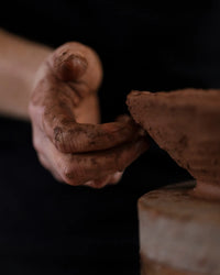 Revol  YLI BOWL 30CL Alabaster white SKU: '656388