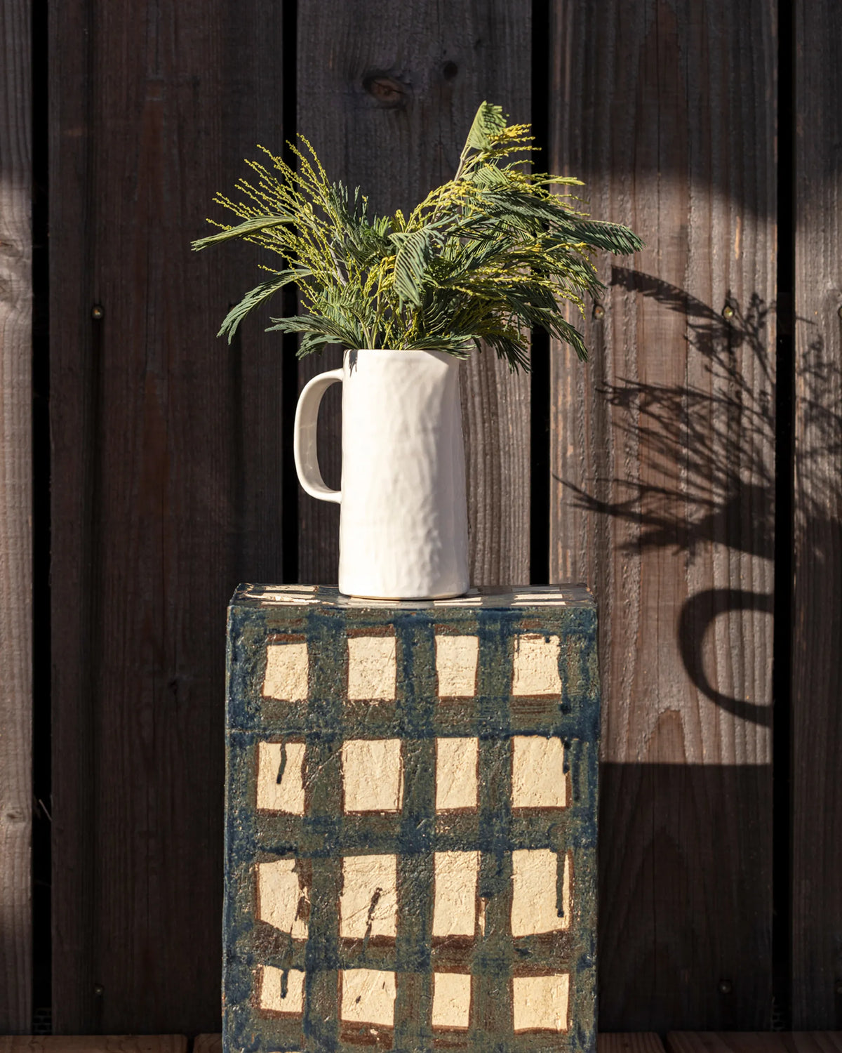 Revol  YLI JUG 80CL Alabaster white SKU: '656390