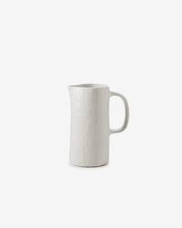 Revol  YLI JUG 80CL Alabaster white SKU: '656390