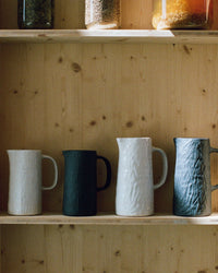 Revol  YLI JUG 80CL Alabaster white SKU: '656390