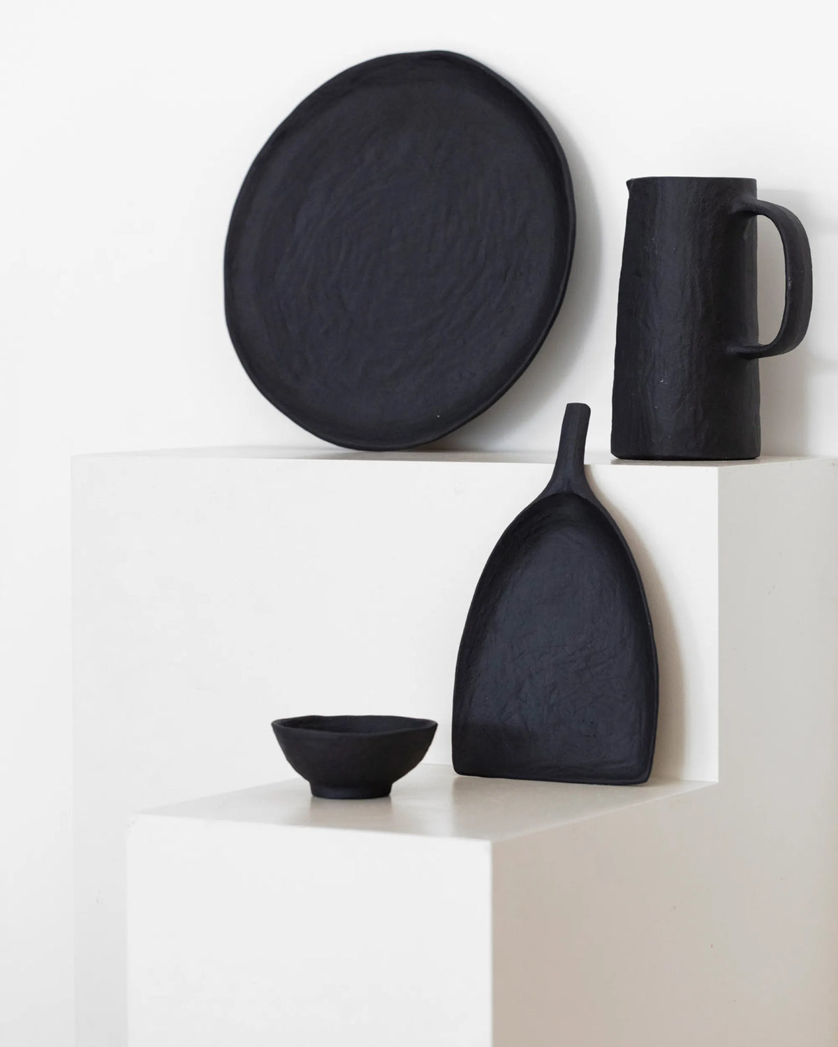 Revol  YLI JUG 80CL Matt slate style SKU: '656392