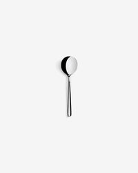 BOUILLON SPOON MIRROR FINISH