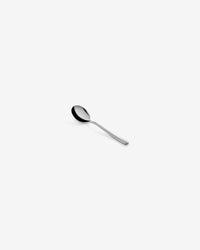 Revol COURCHEVEL BOUILLON SPOON SATIN FINISH 18/10 satin stainless steel SKU: '656613