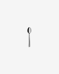 TEA SPOON SATIN FINISH