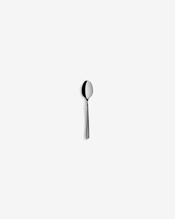 TEA SPOON SATIN FINISH