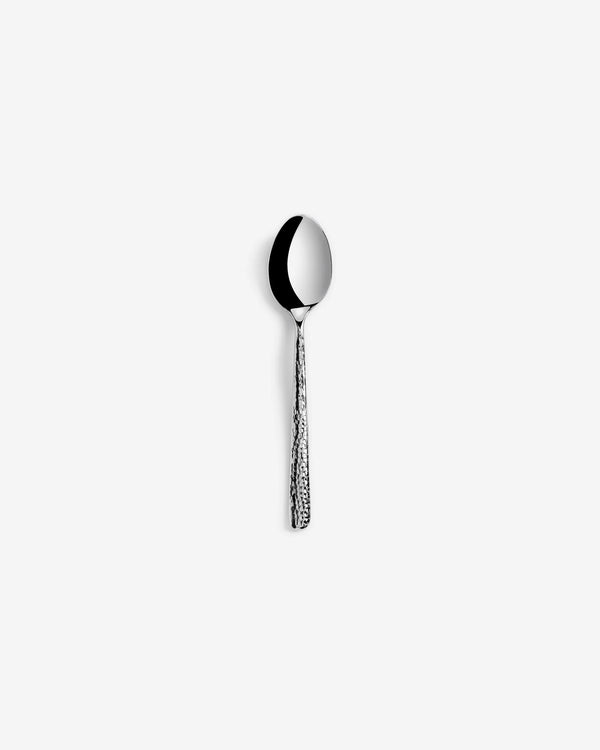 TABLE SPOON HAMMMERED FINISH