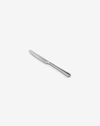 Revol BEAUNE TABLE KNIFE MIRROR FINISH Mirrored 18/10 stainless steel SKU: '656634