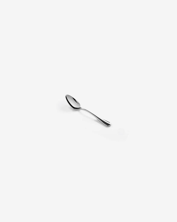 Revol BEAUNE COFFEE SPOON MIRROR FINISH Mirrored 18/10 stainless steel SKU: '656638