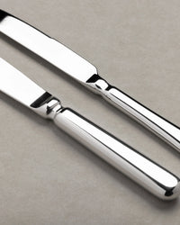 Revol BEAUNE MOKA SPOON MIRROR FINISH Mirrored 18/10 stainless steel SKU: '656640