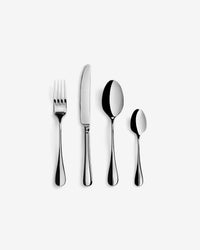 Revol BEAUNE PASTRY FORK MIRROR FINISH Mirrored 18/10 stainless steel SKU: '656646