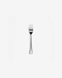 DESSERT - SALAD FORK MIRROR FINISH
