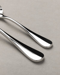 Revol ARLES COFFEE SPOON MIRROR FINISH Mirrored 18/10 stainless steel SKU: '656653