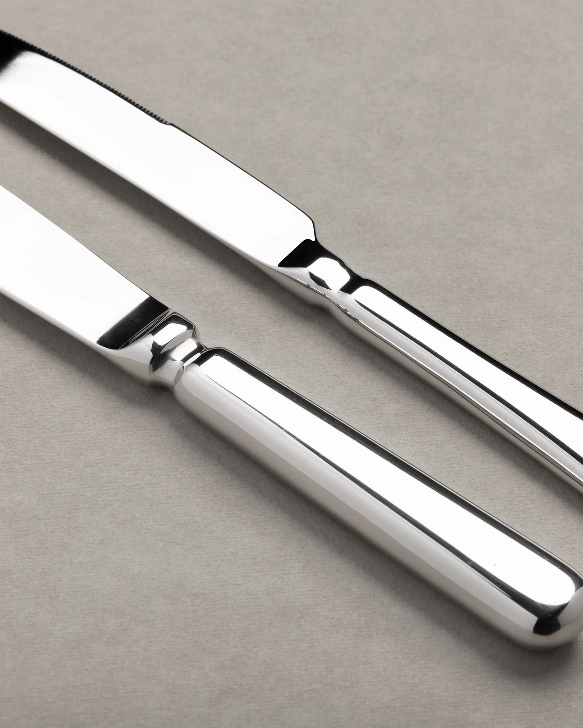 Revol ARLES ICED TEASPOON MIRROR FINISH Mirrored 18/10 stainless steel SKU: '656657