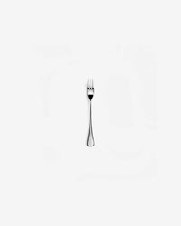 OYSTER - CANAPES FORK MIRROR FINISH