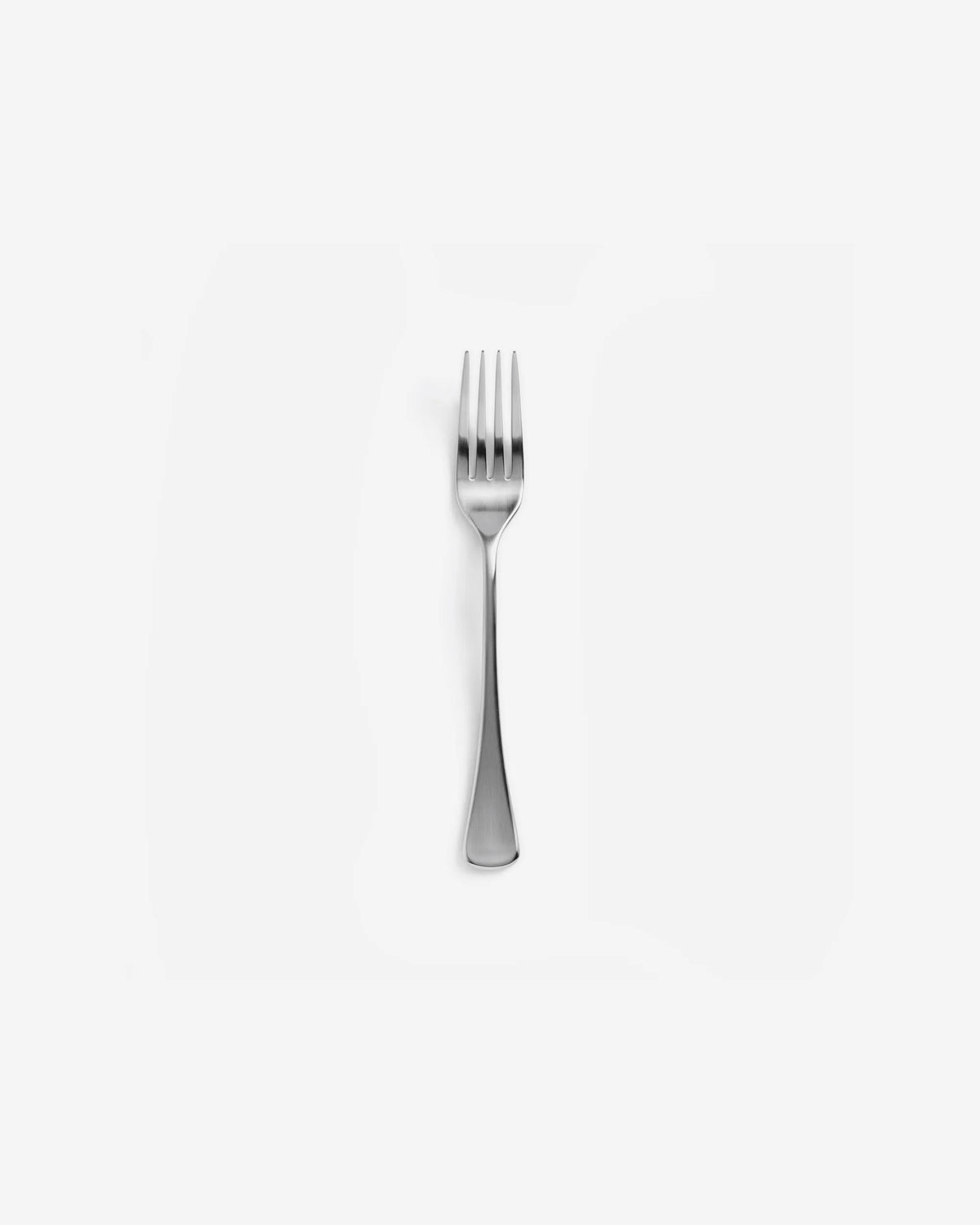 TABLE FORK SATIN FINISH