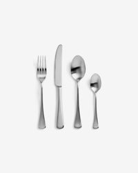 Revol ARLES TABLE FORK SATIN FINISH 18/10 satin stainless steel SKU: '656661