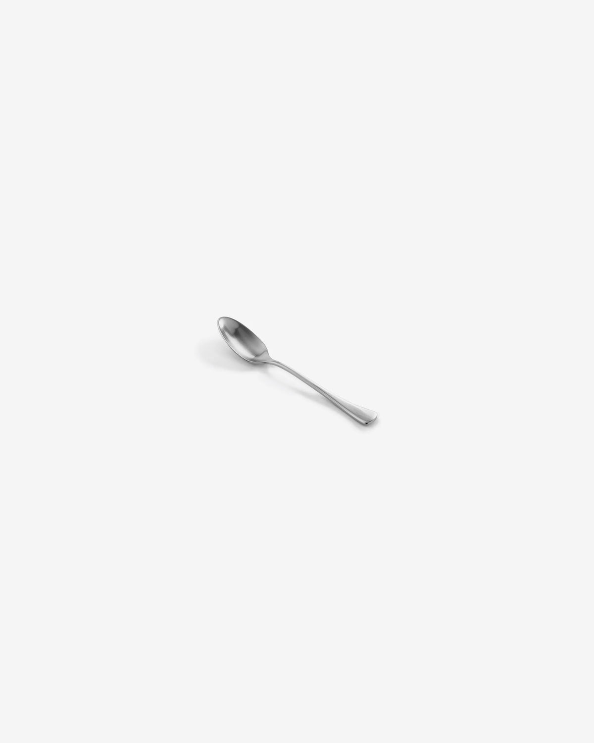 Revol ARLES COFFEE SPOON SATIN FINISH 18/10 satin stainless steel SKU: '656664